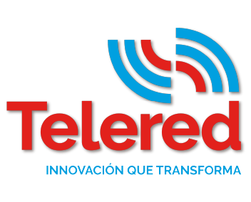 telered