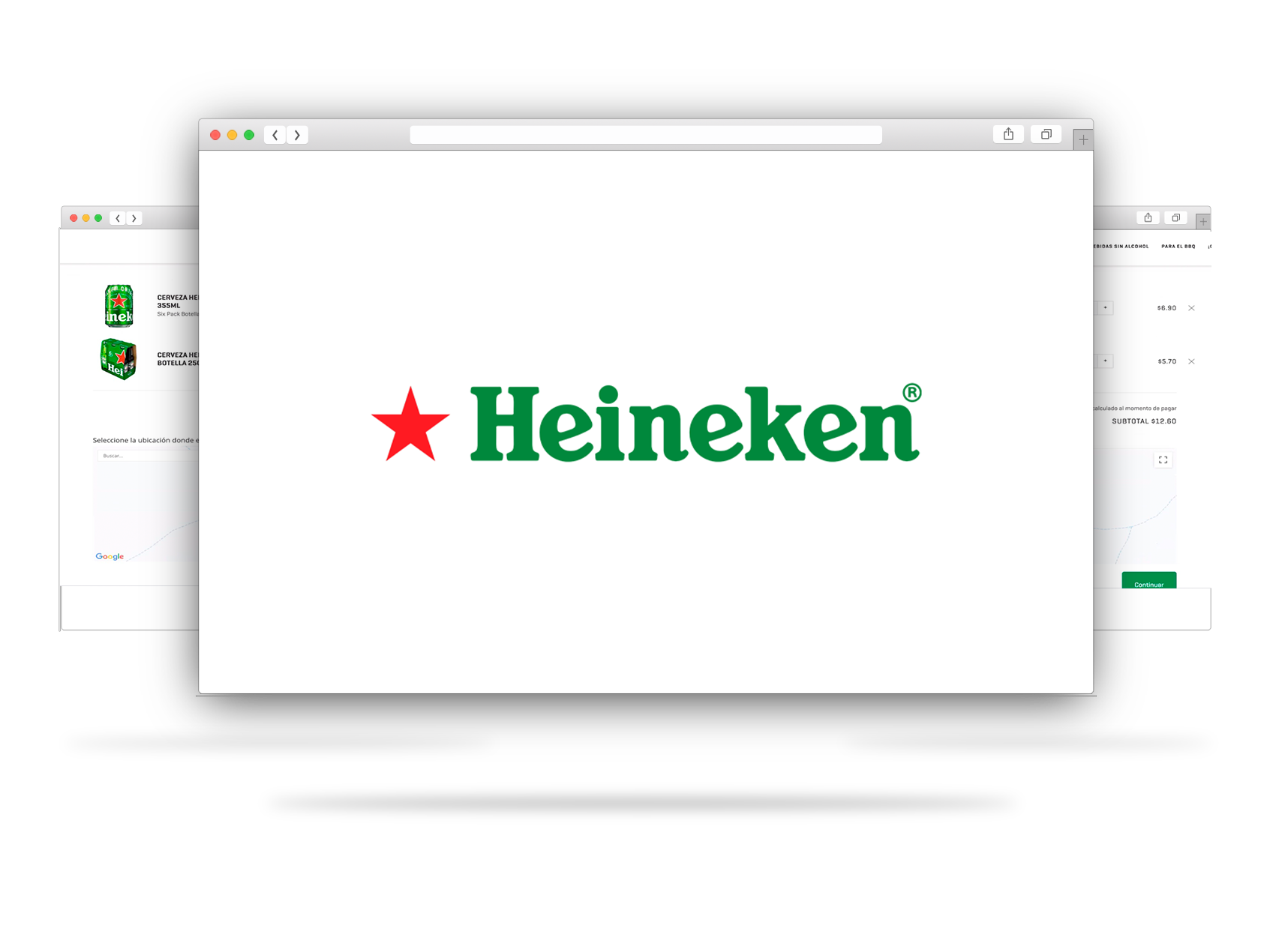 Heineken