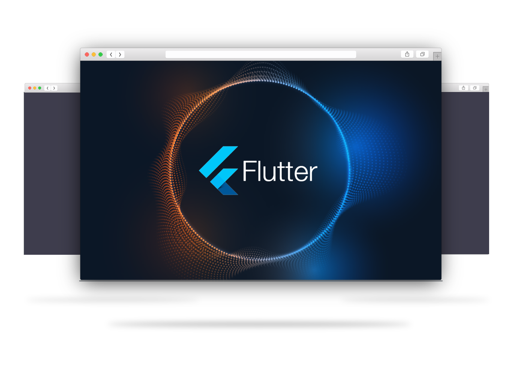 Working efficiently with Flutter Success Story