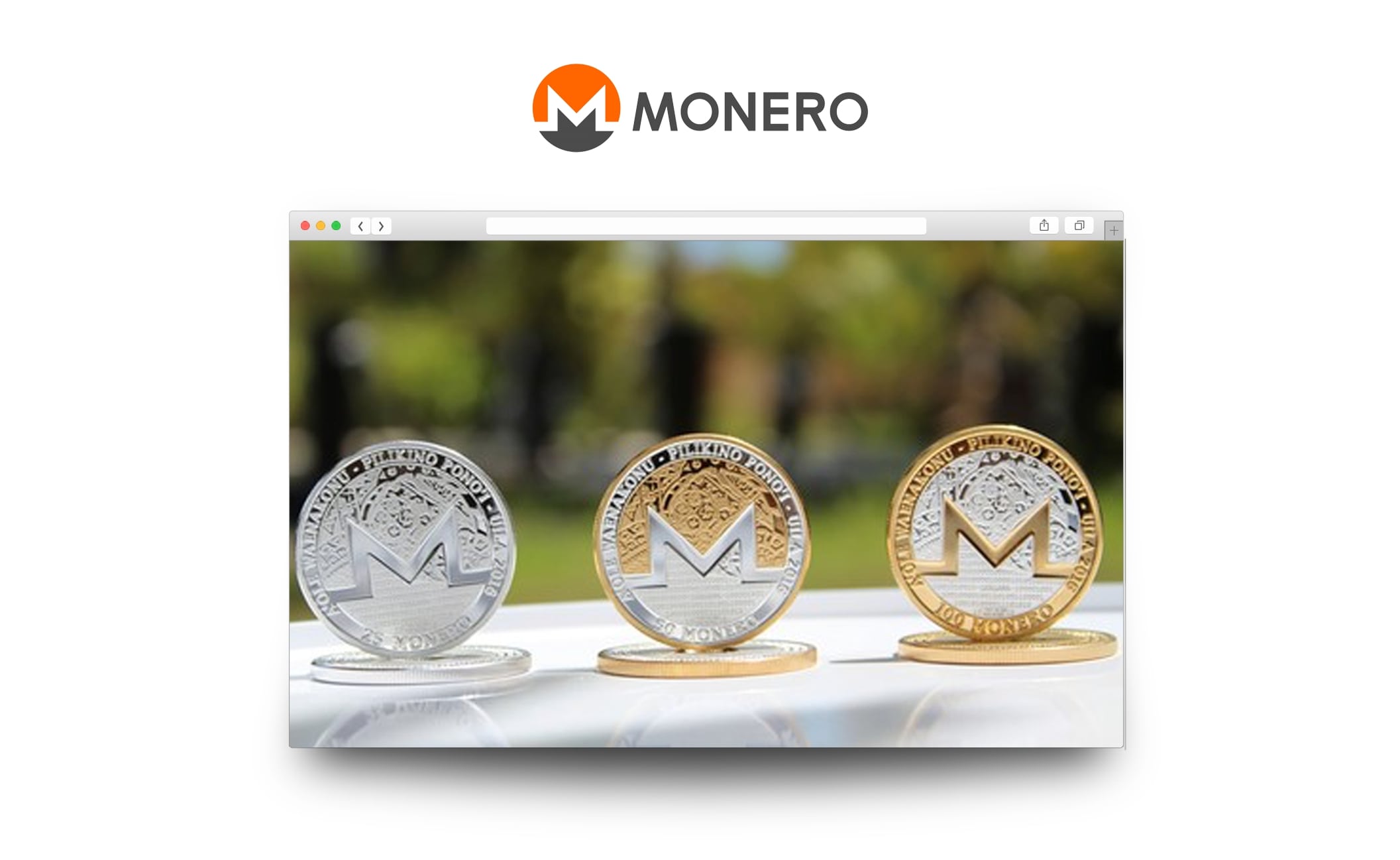 monero