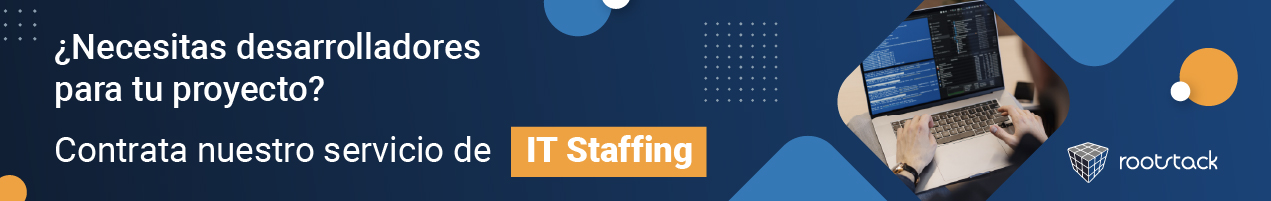 agencia de it staff augmentation