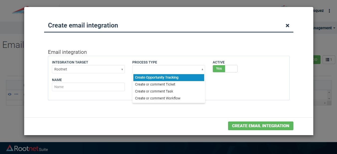 Email Sync Success Story