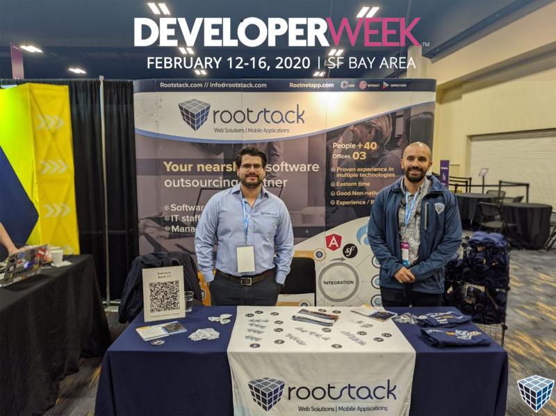 developerweek 2020