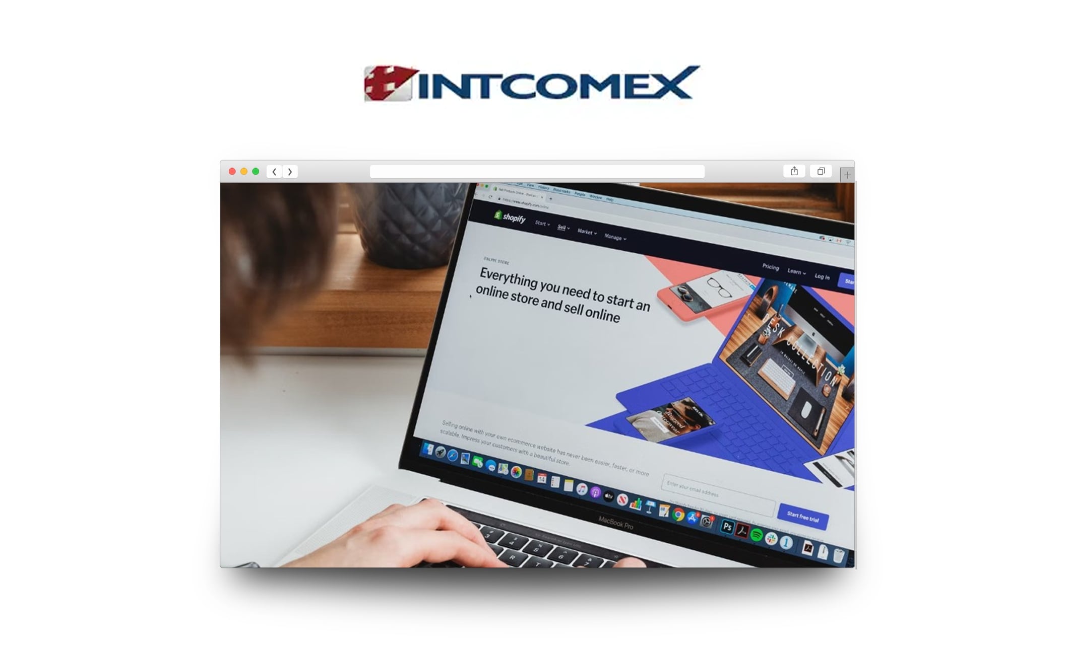 intcomex