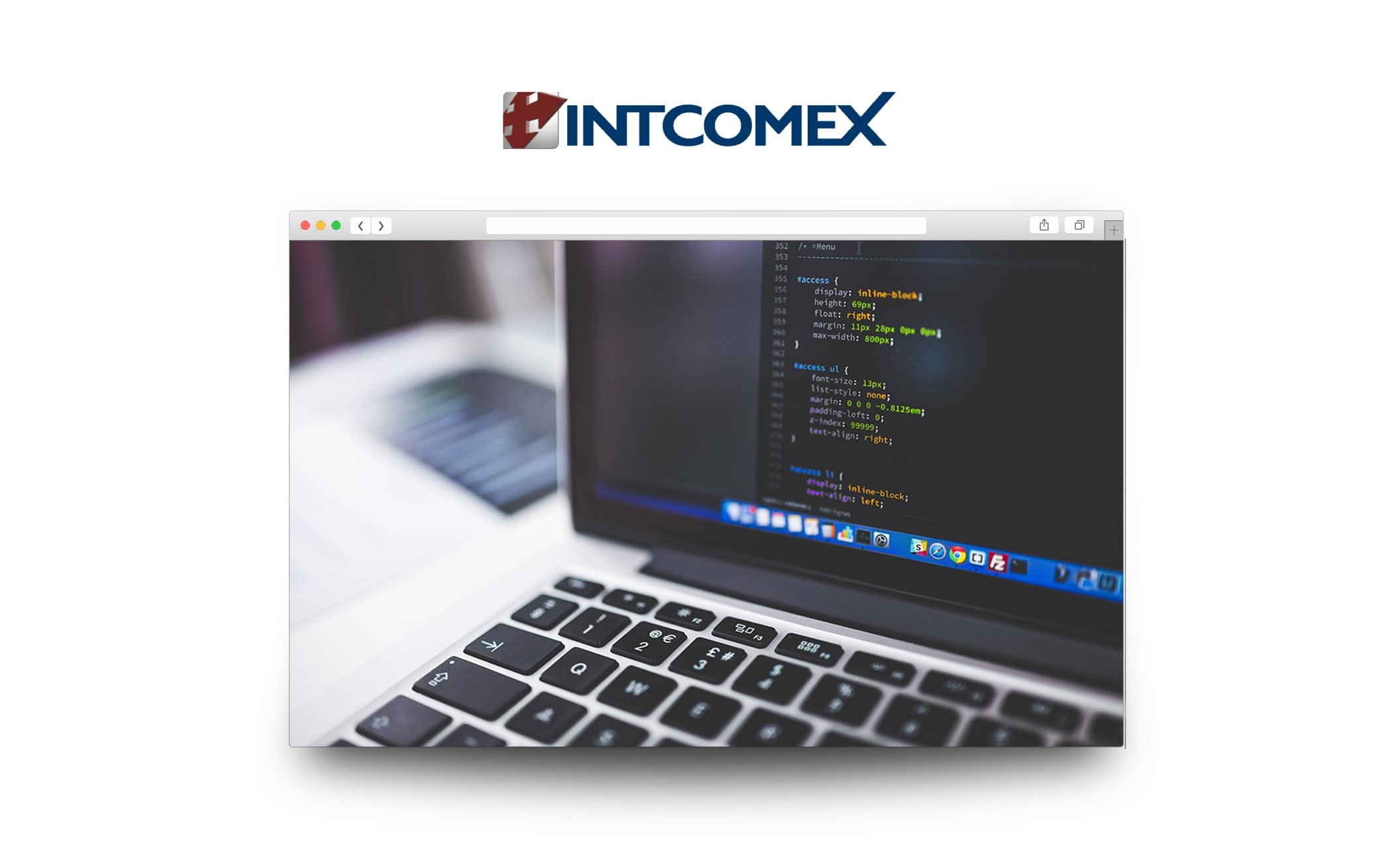 intcomex