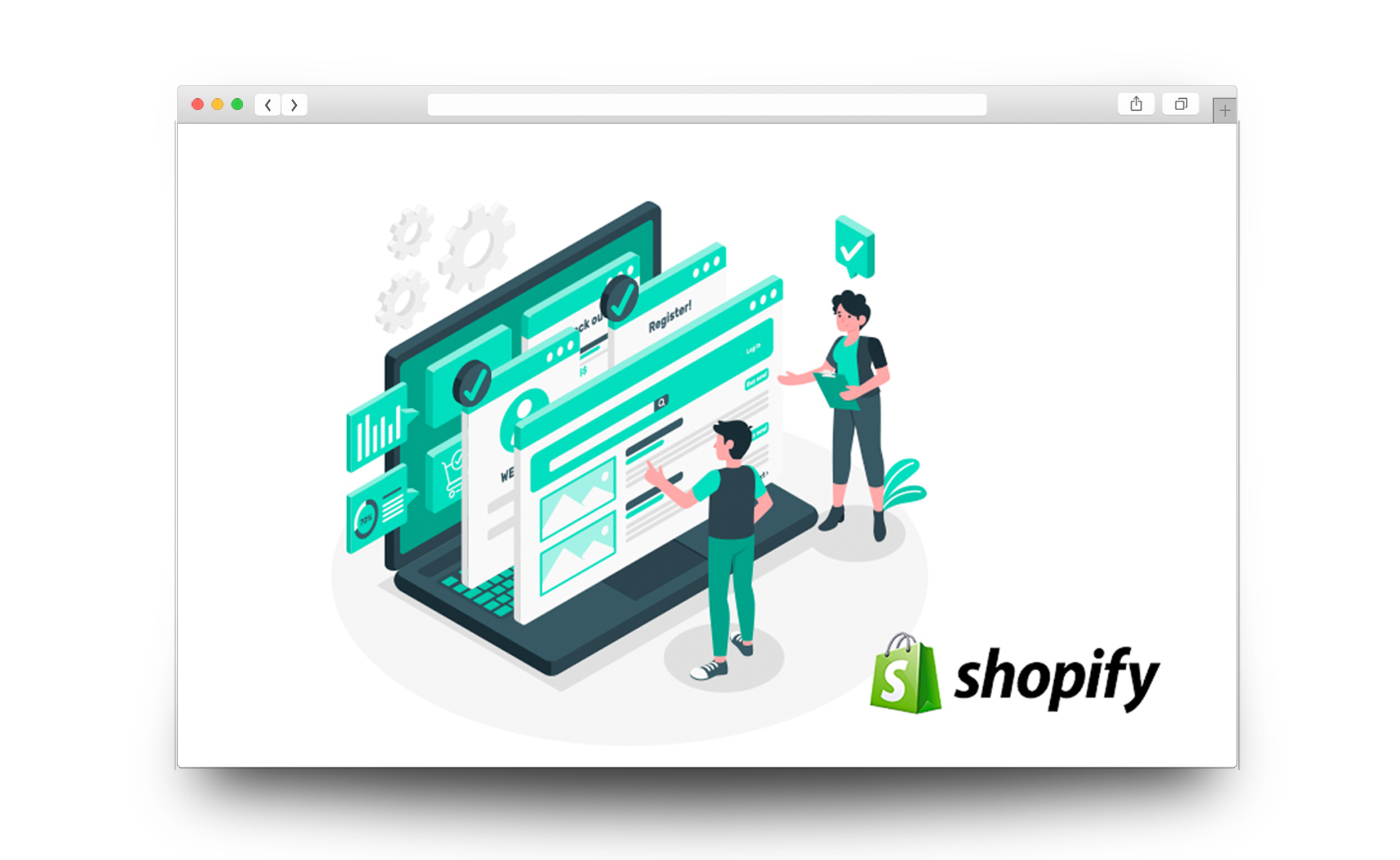 shopify