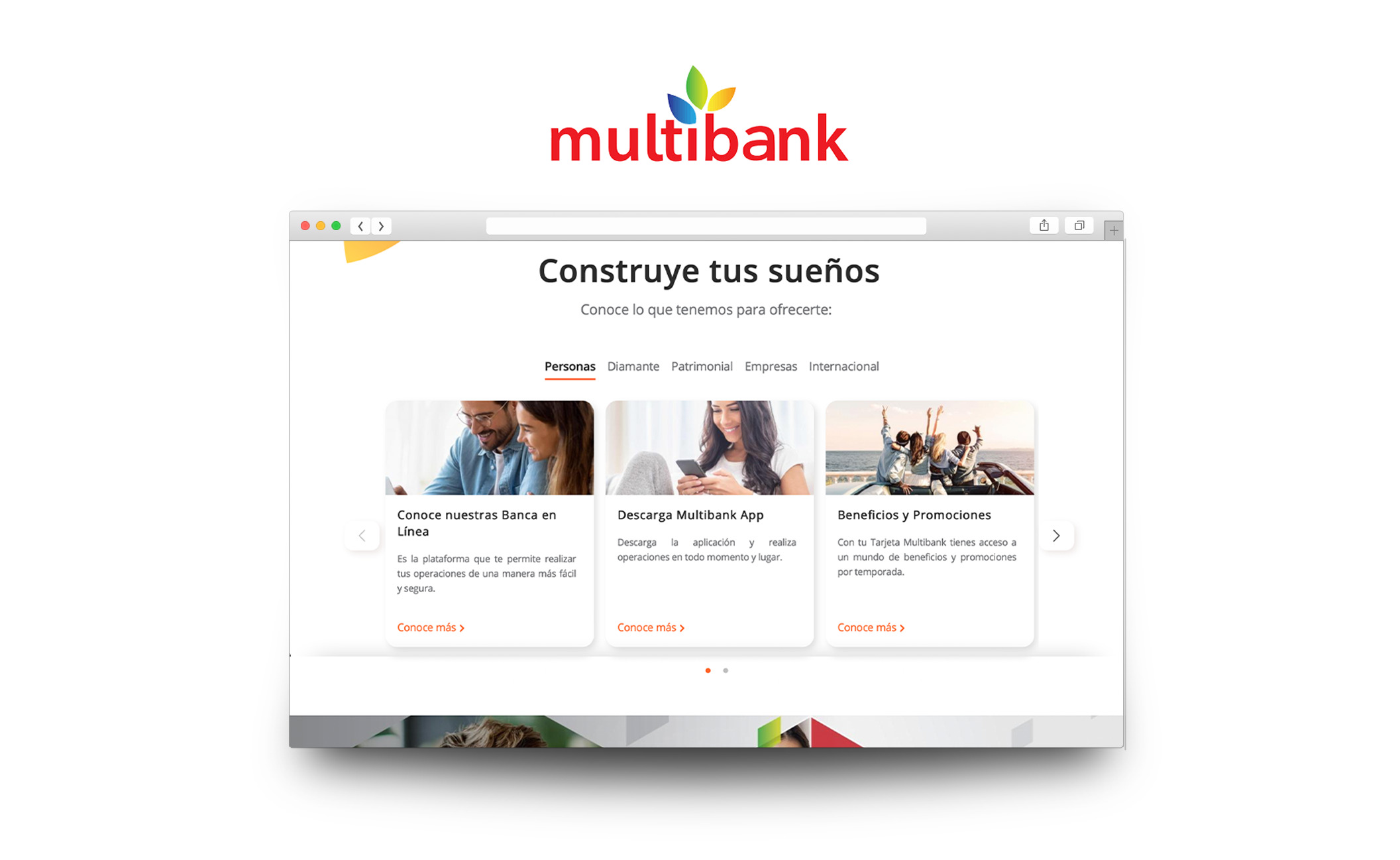 multibank