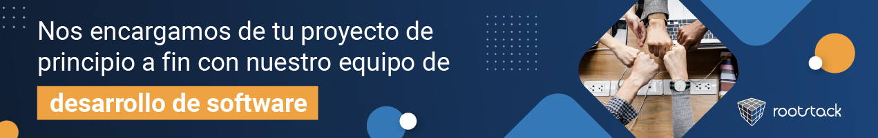 empresas de desarrollo de software en Colombia