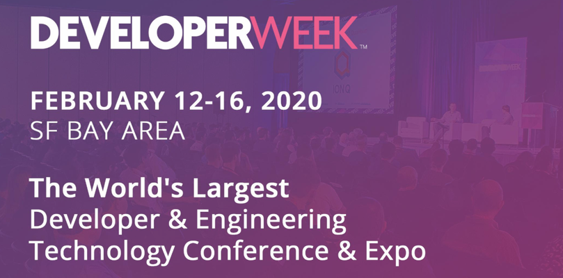 developerweek 2020