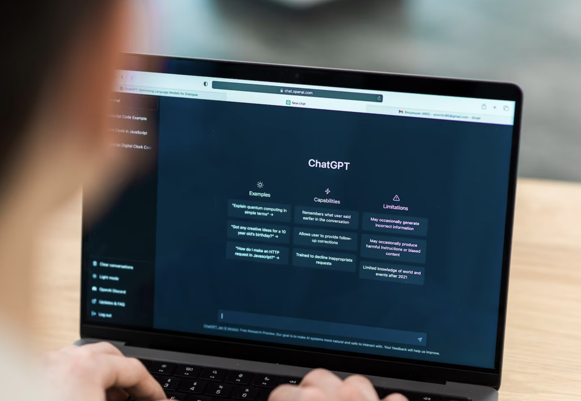 5 use cases of ChatGPT for software development | Rootstack
