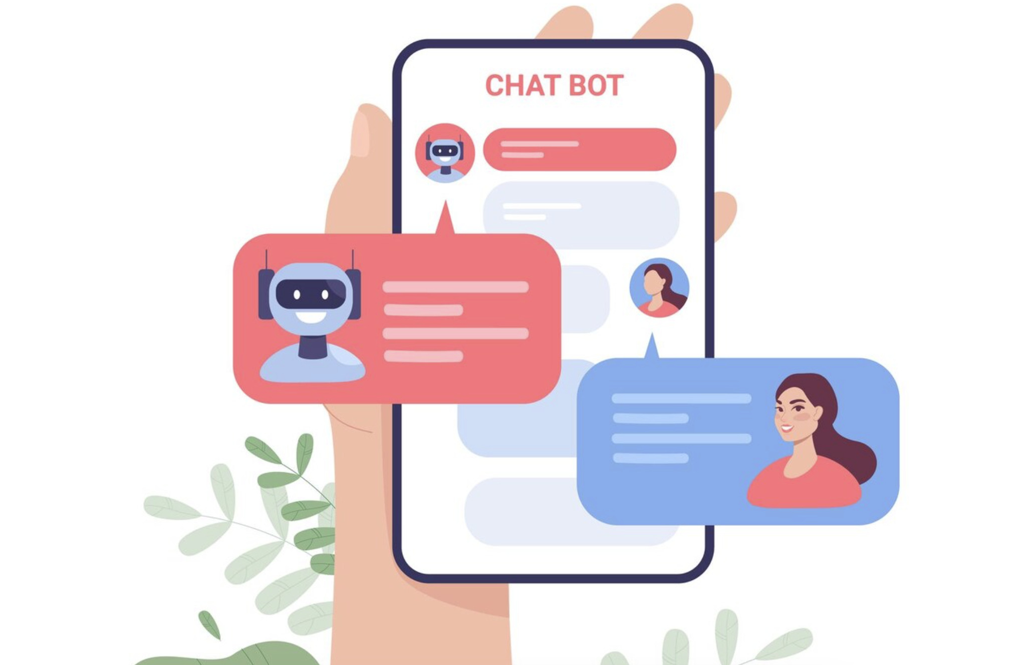 chatbot