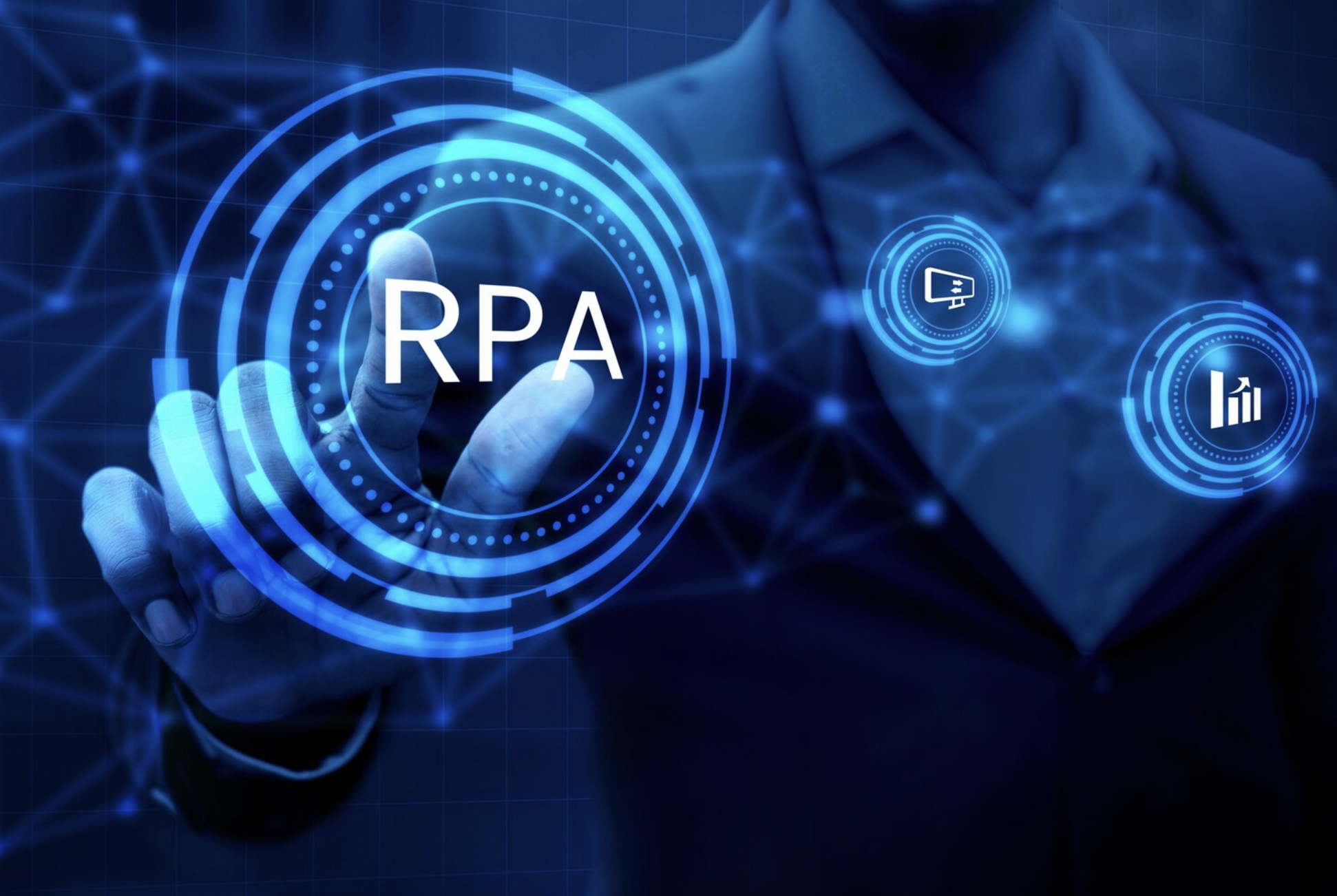 rpa consulting