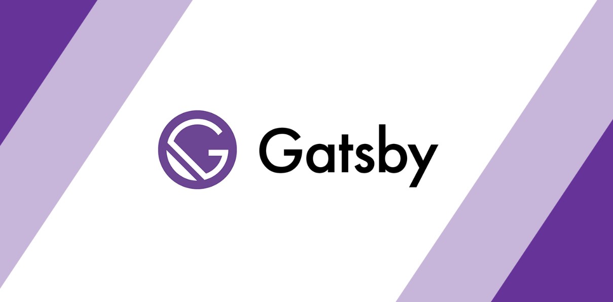 what is gatsby js