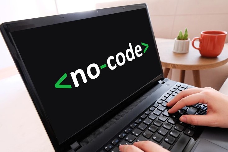 desarrollo no code