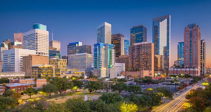 it outsourcing austin