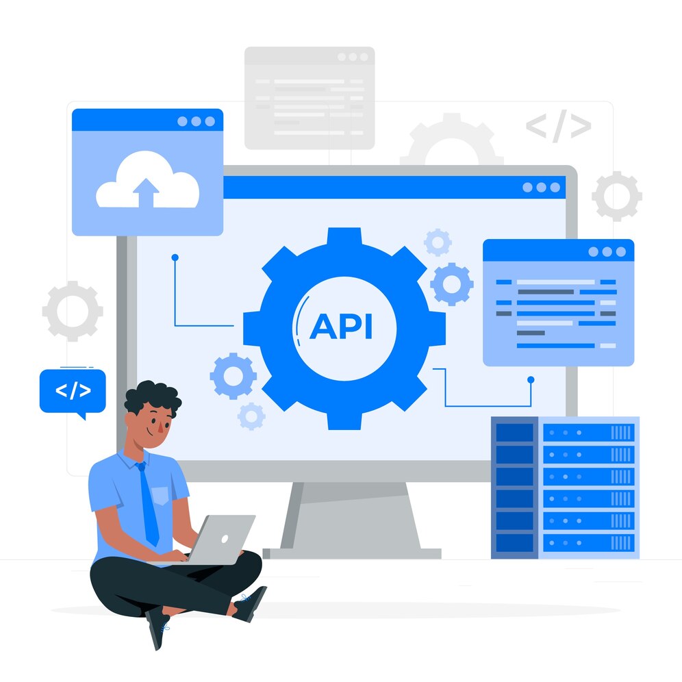 api