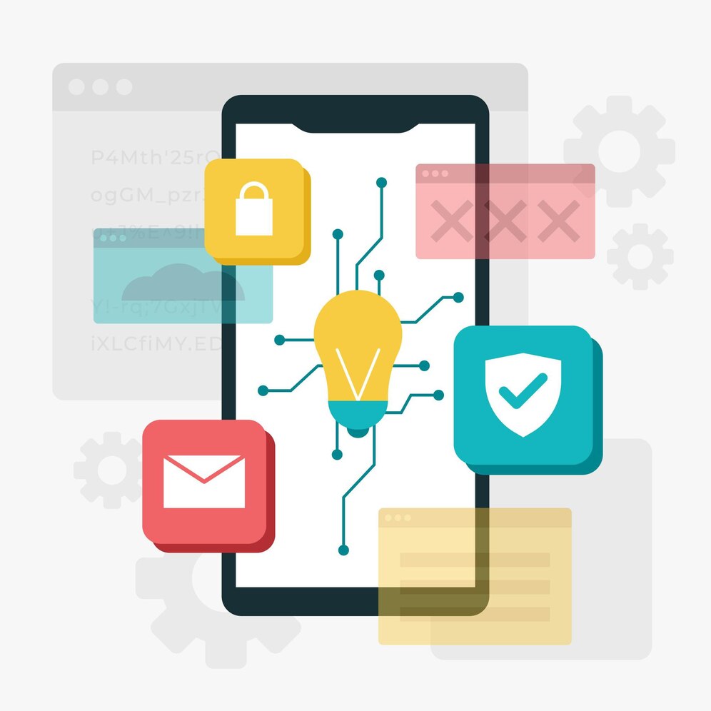 mobile app development