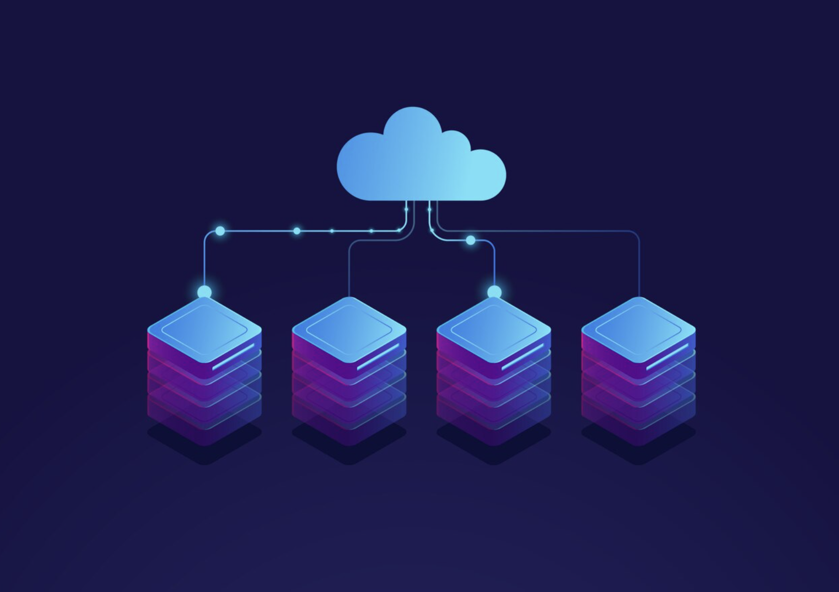 Fundamentos De La Computación En La Nube | Rootstack