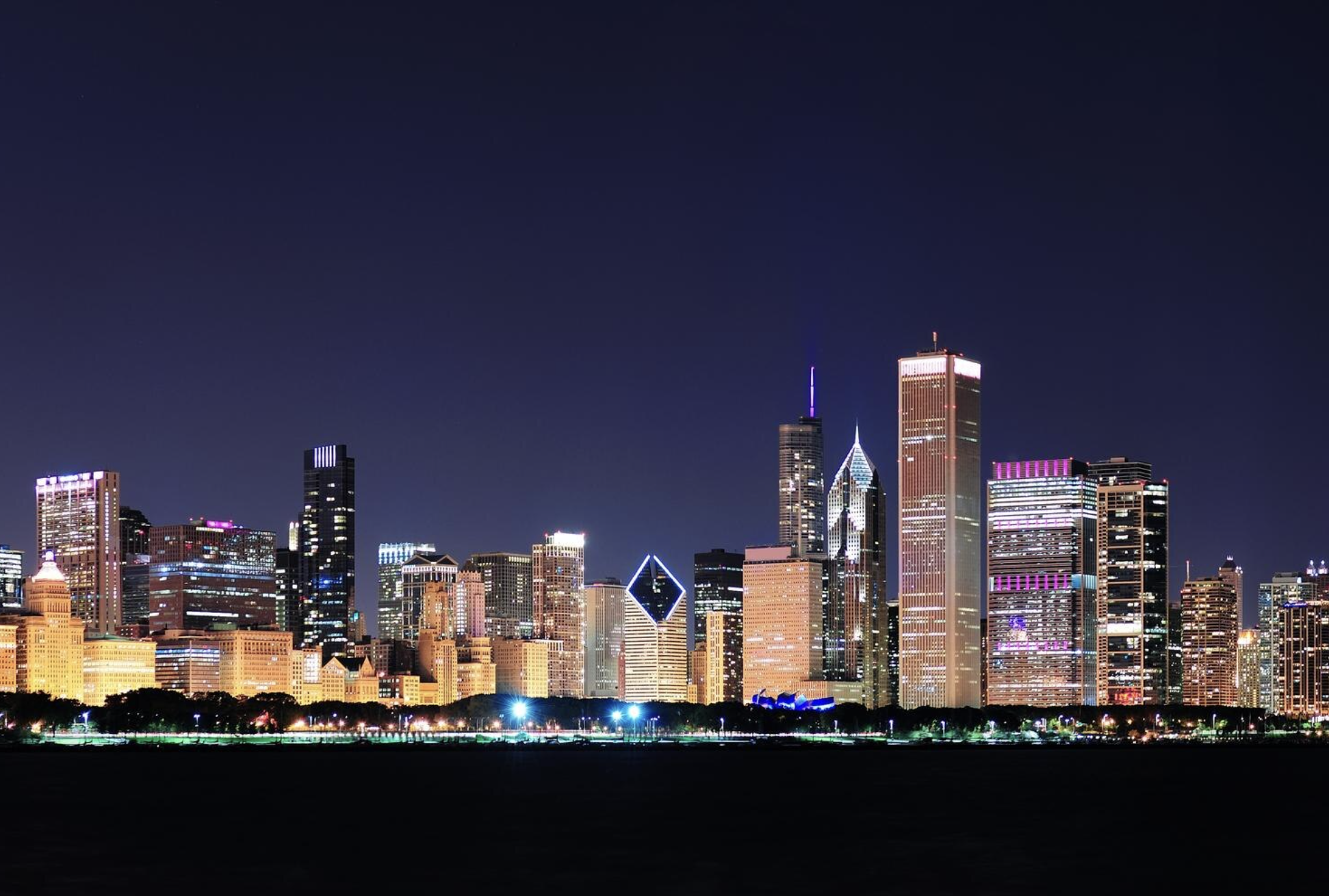 it services chicago