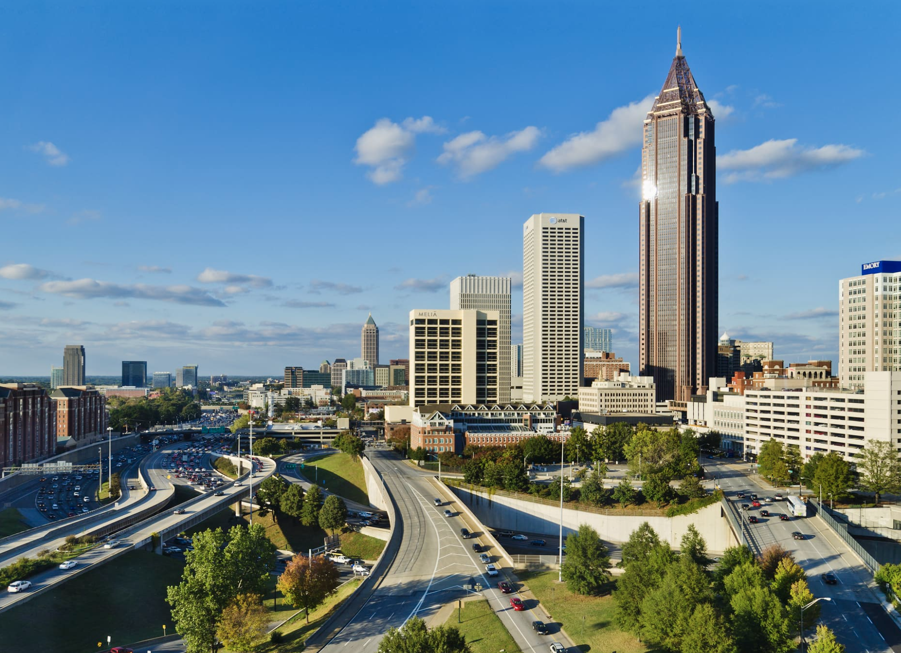 Top servicios de IT Staff Augmentation en Atlanta