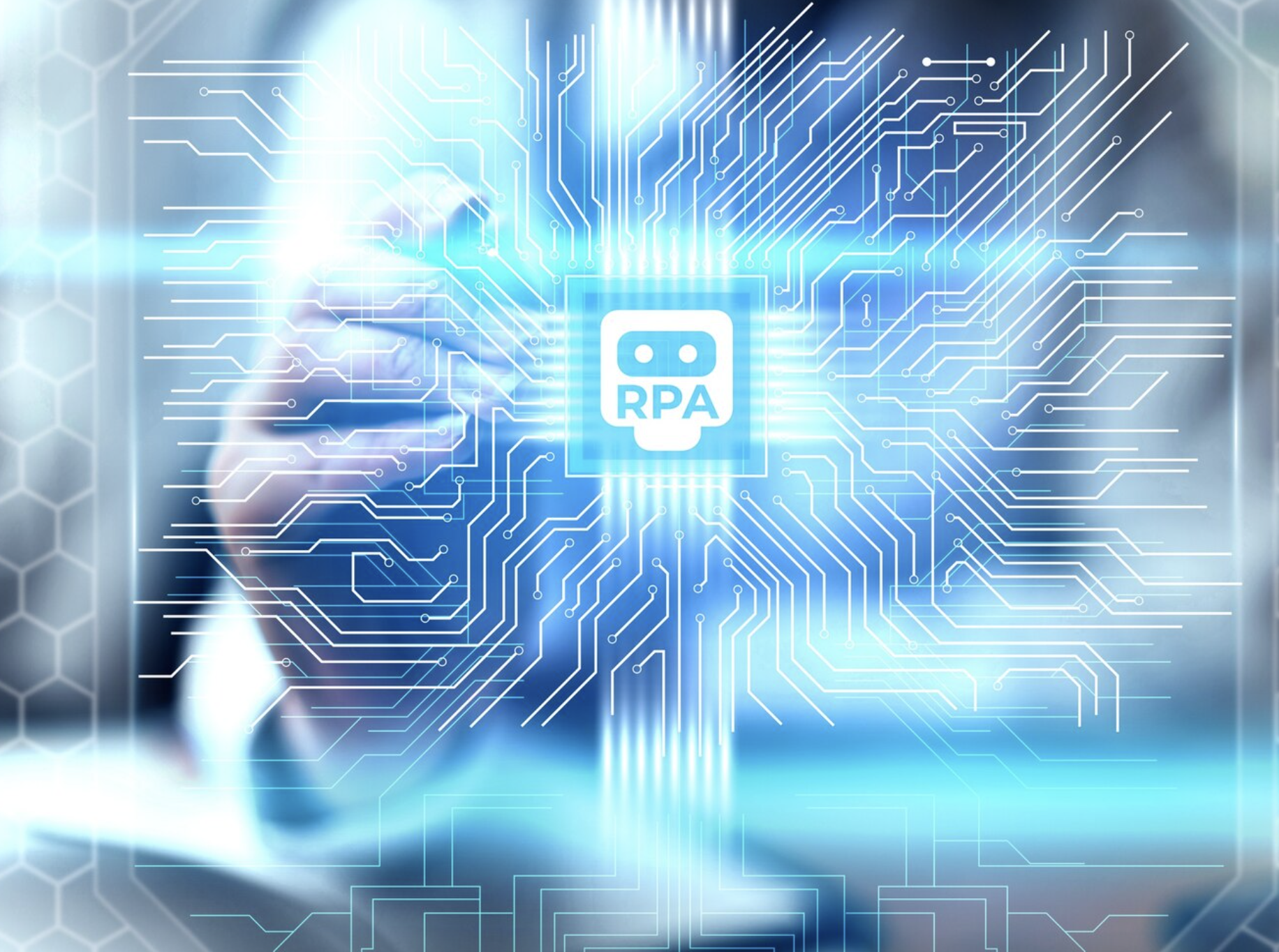 uipath rpa automation