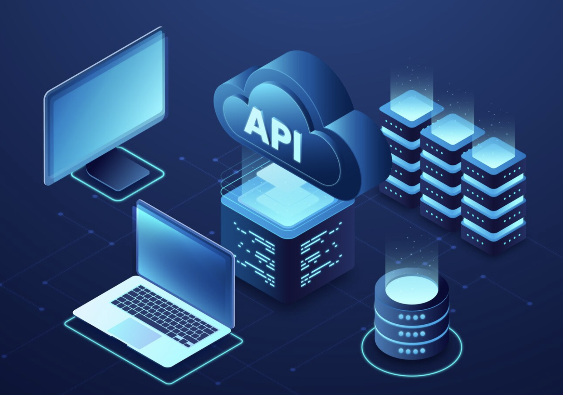 api