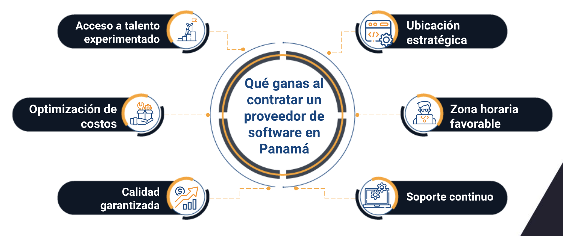 proveedor de software en panama