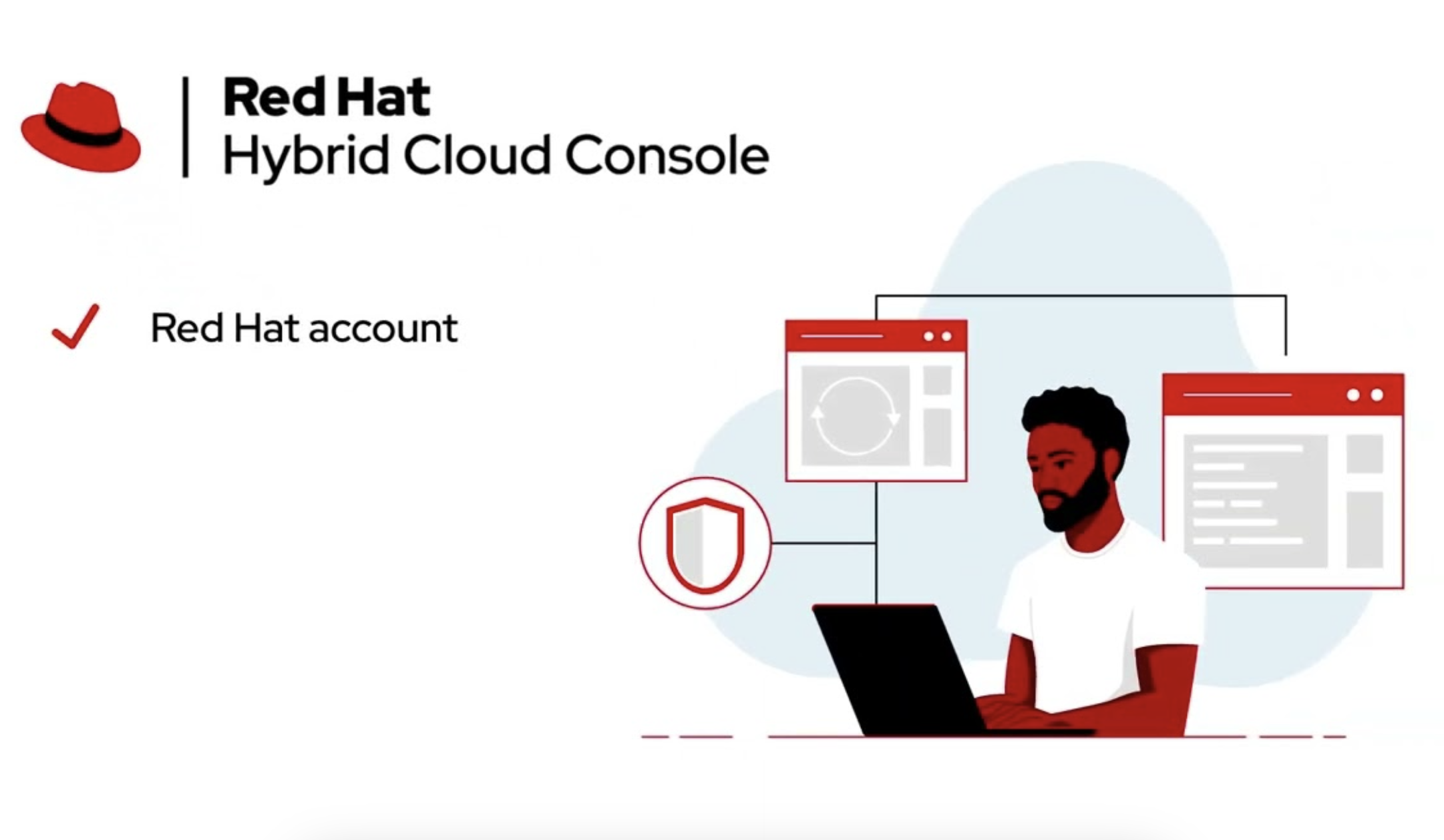 red hat nube hibrida