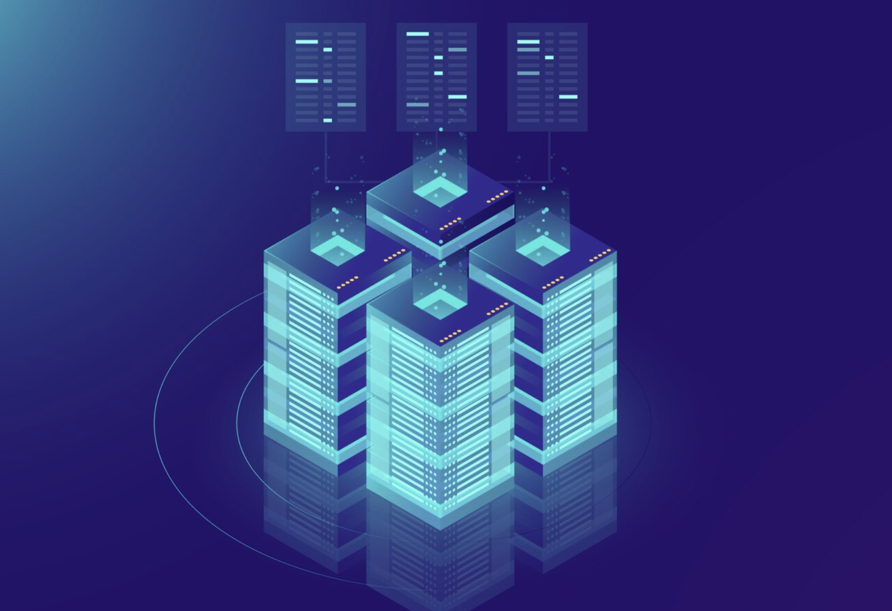 bases de datos NoSQL