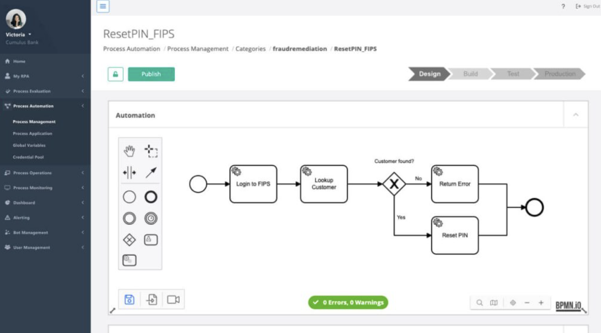 mulesoft rpa