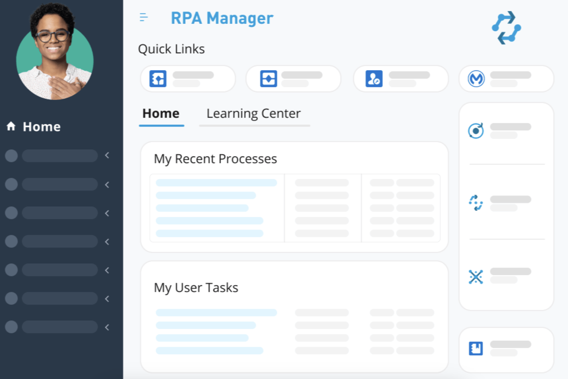 mulesoft rpa