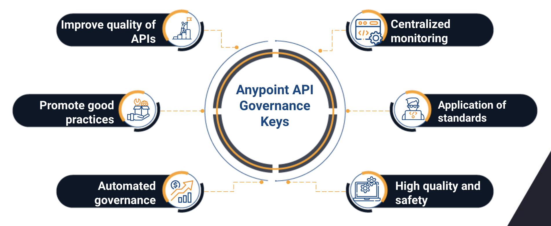 anypoint api governance