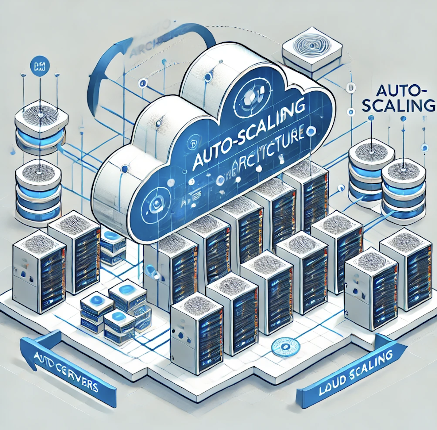 scalable architectures