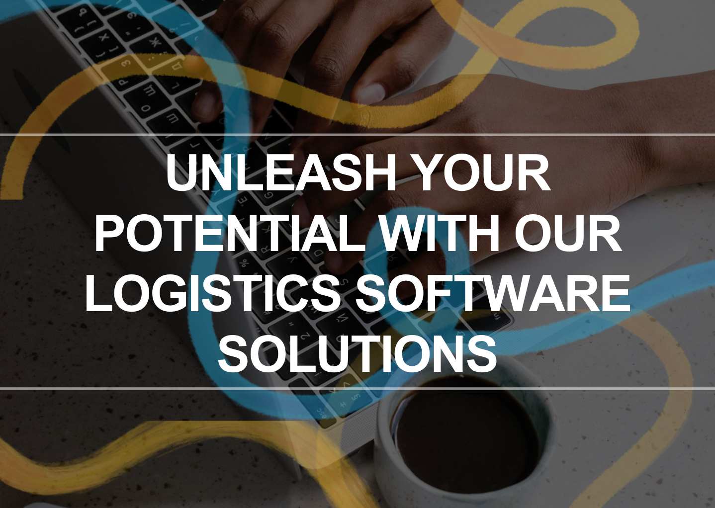 logistics management software