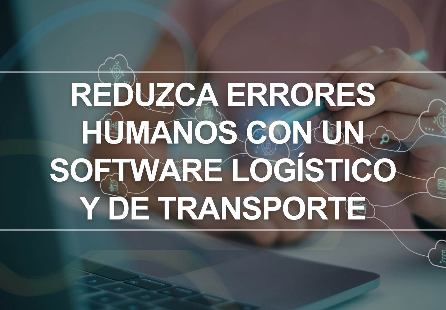 software de manejo logistico