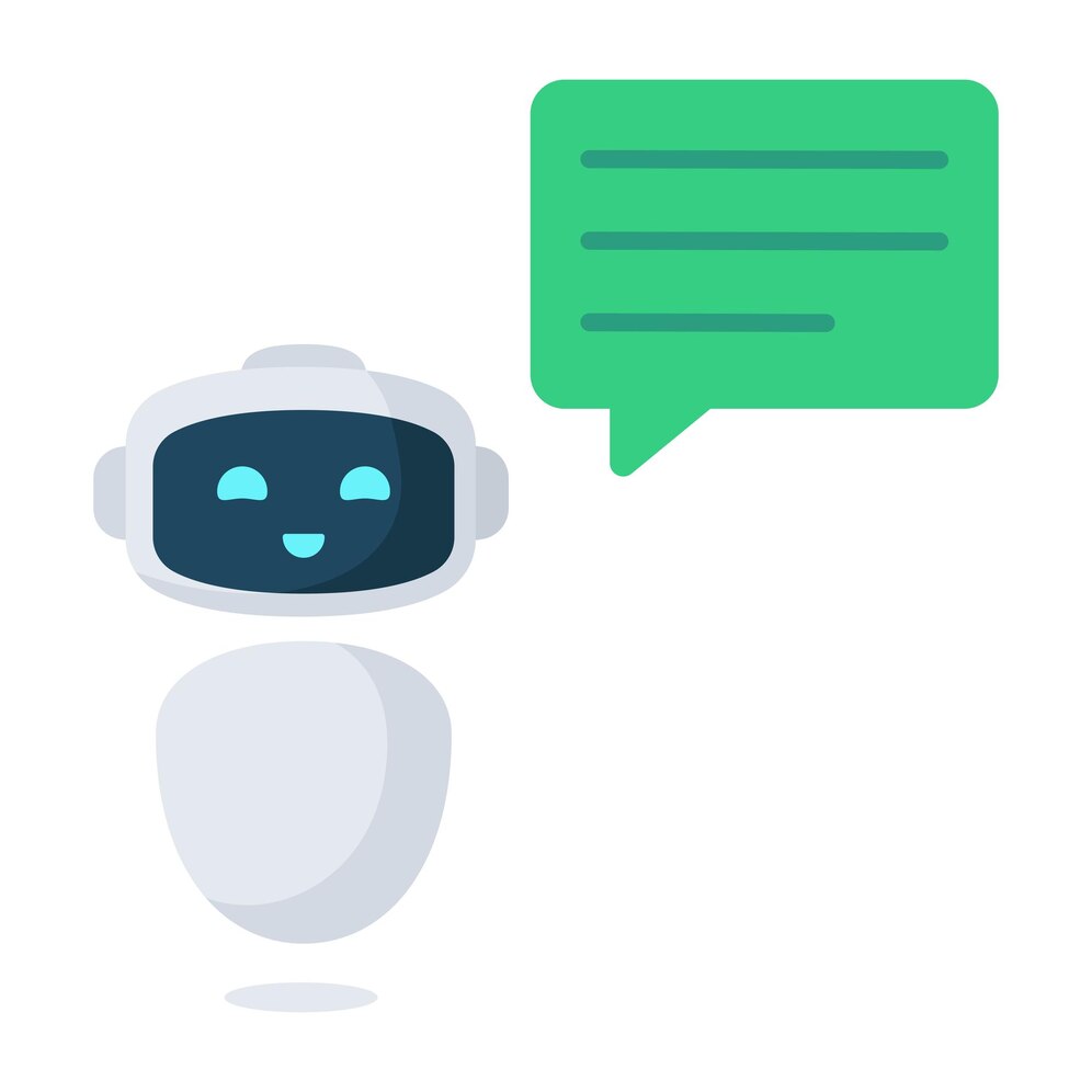 types of chatbot