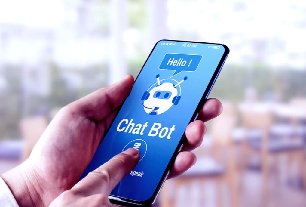 open source chatbot