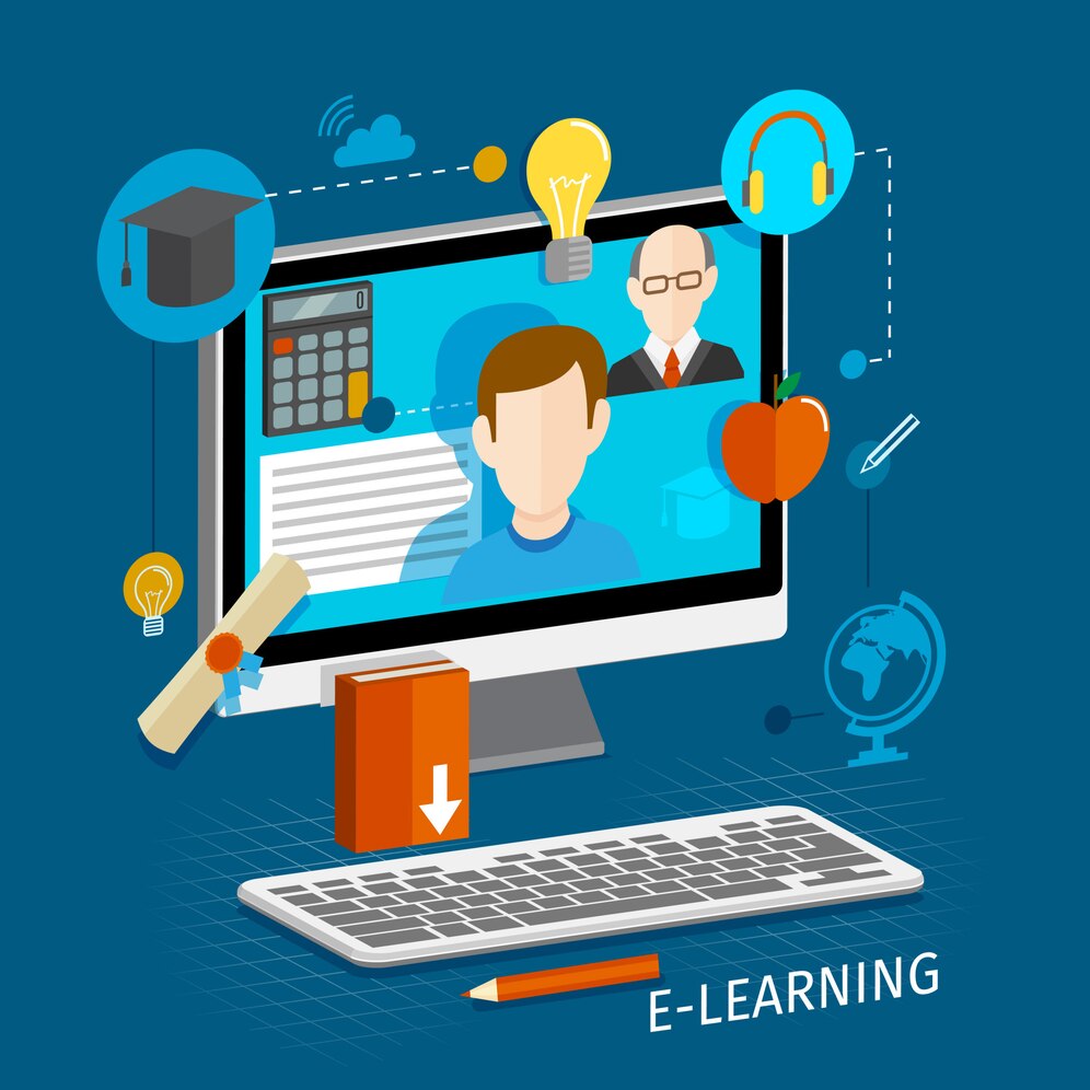 e learning