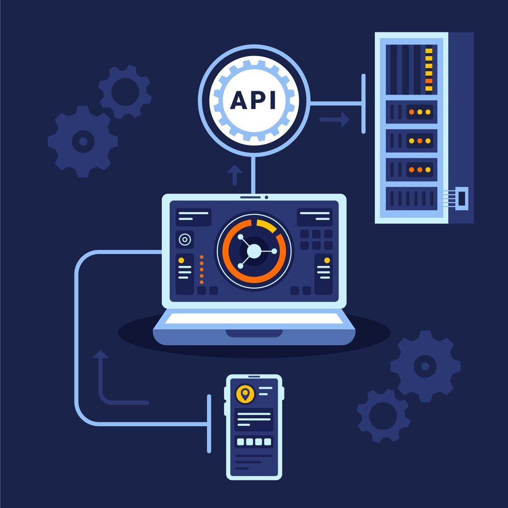 desarrollo de api