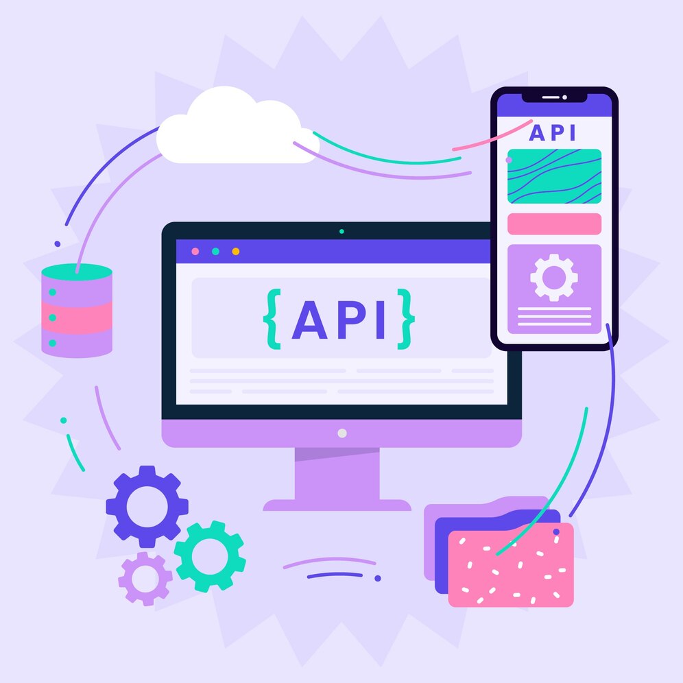 api