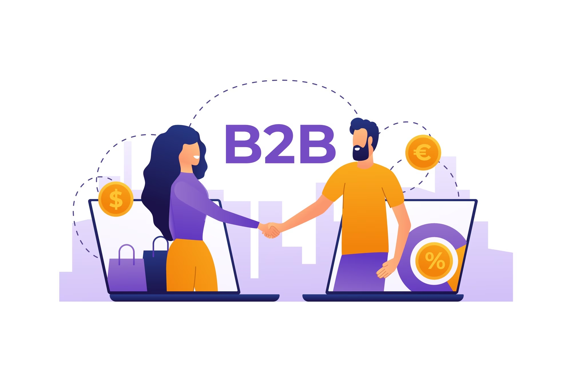 B2B Ecommerce Development