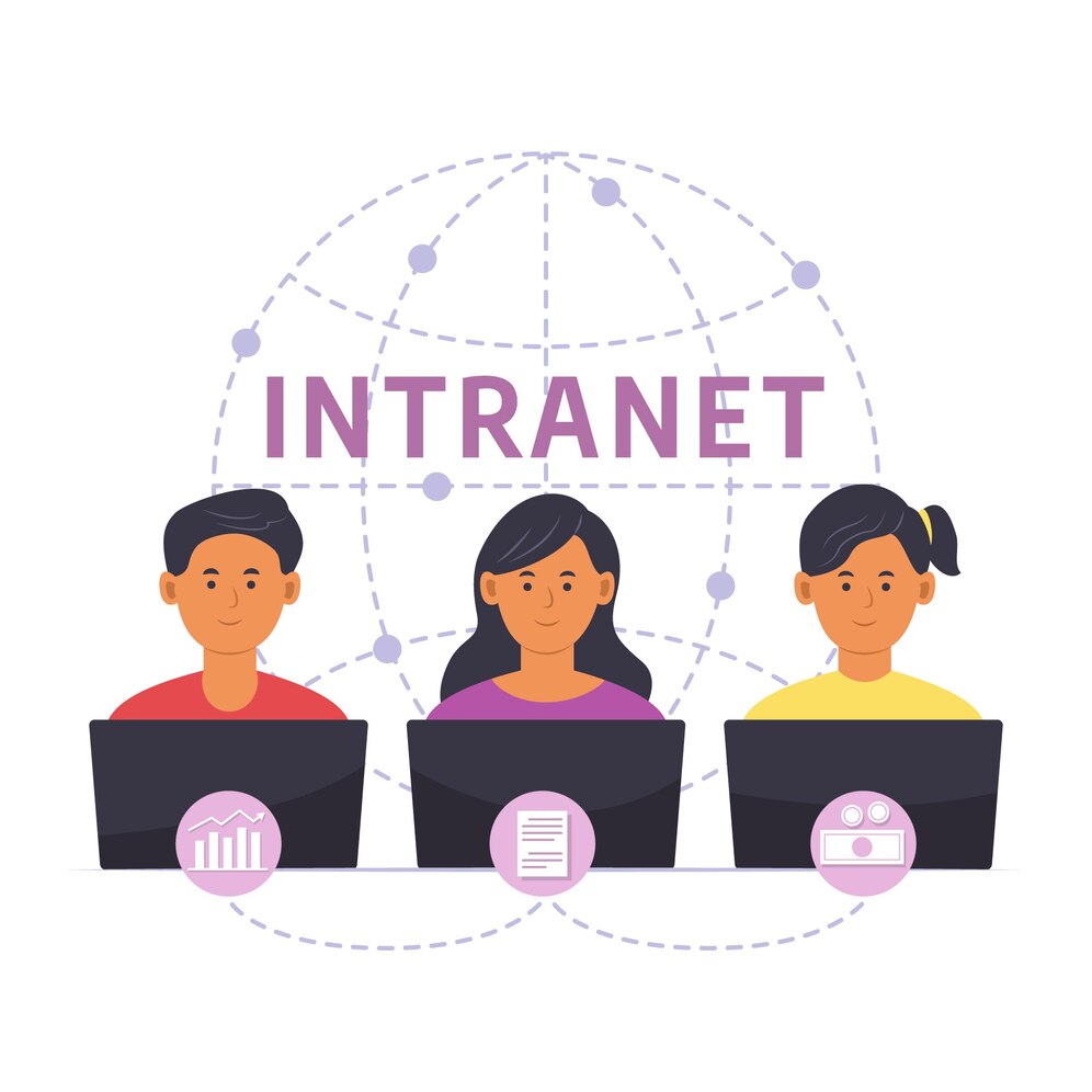 intranet