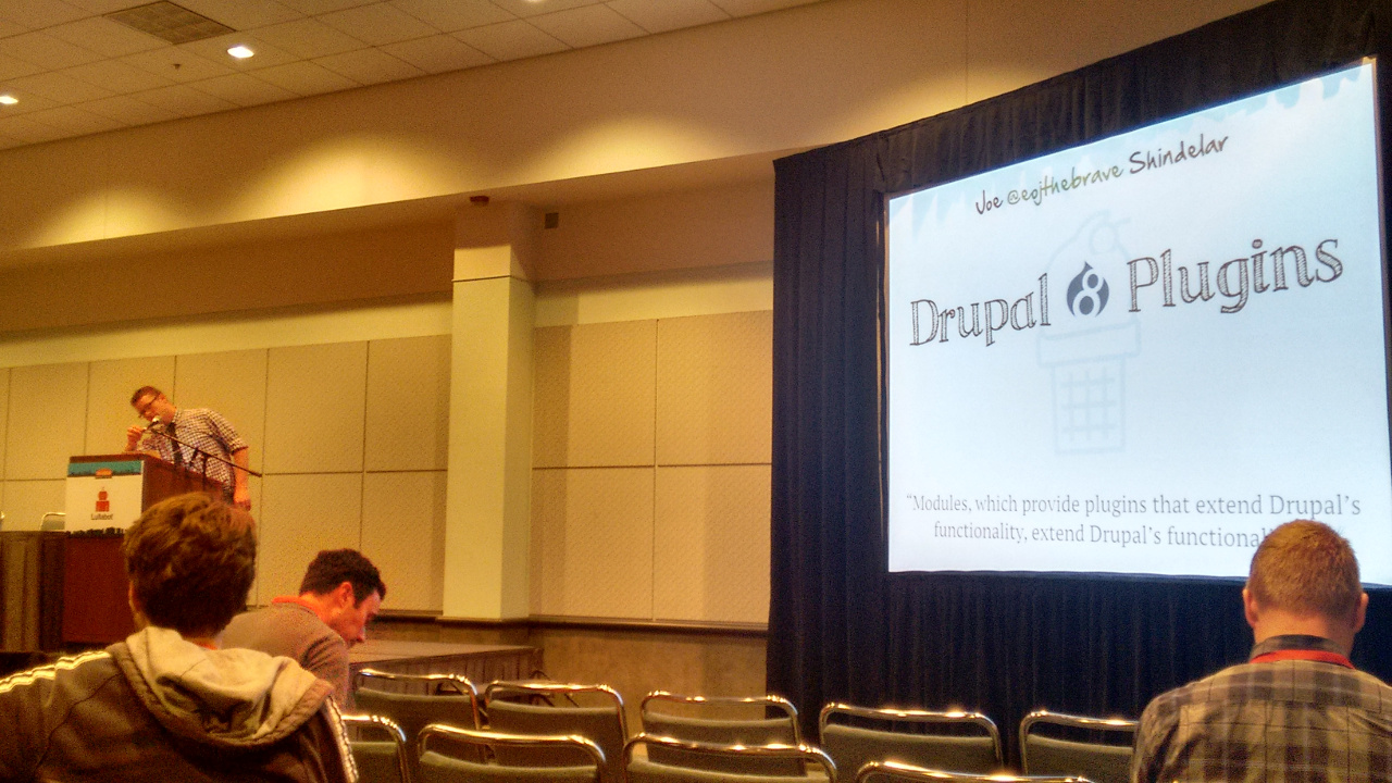 drupal