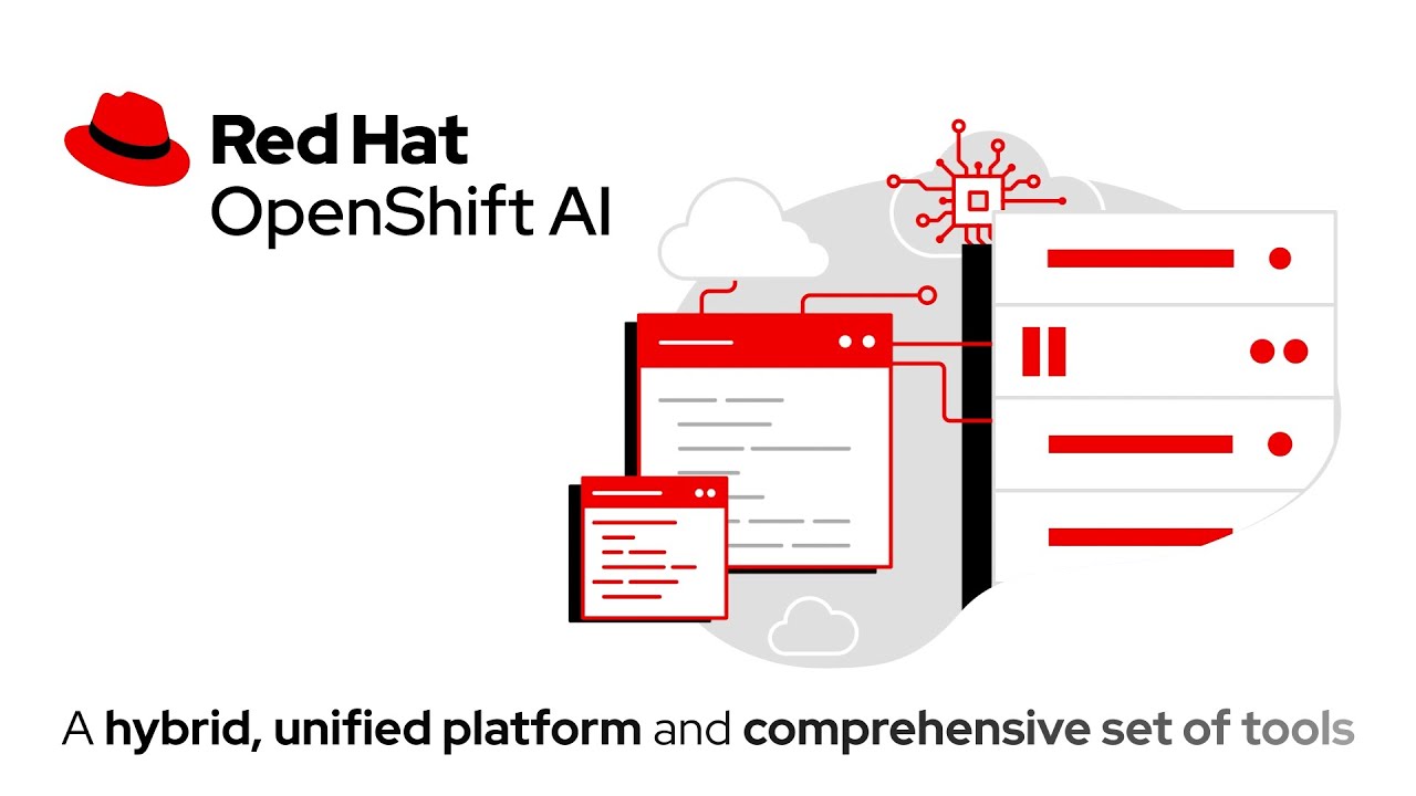 red hat openshift