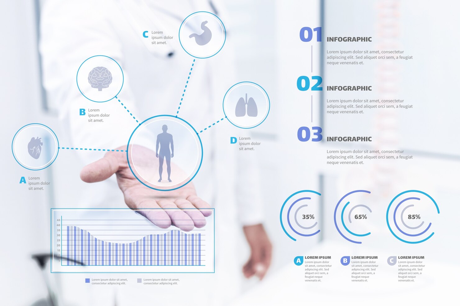 top ERP systems for healthcare