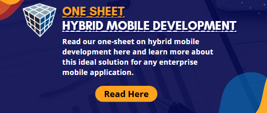 mobile development