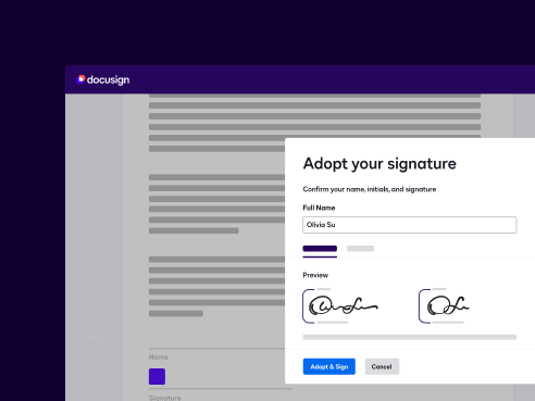 docusign