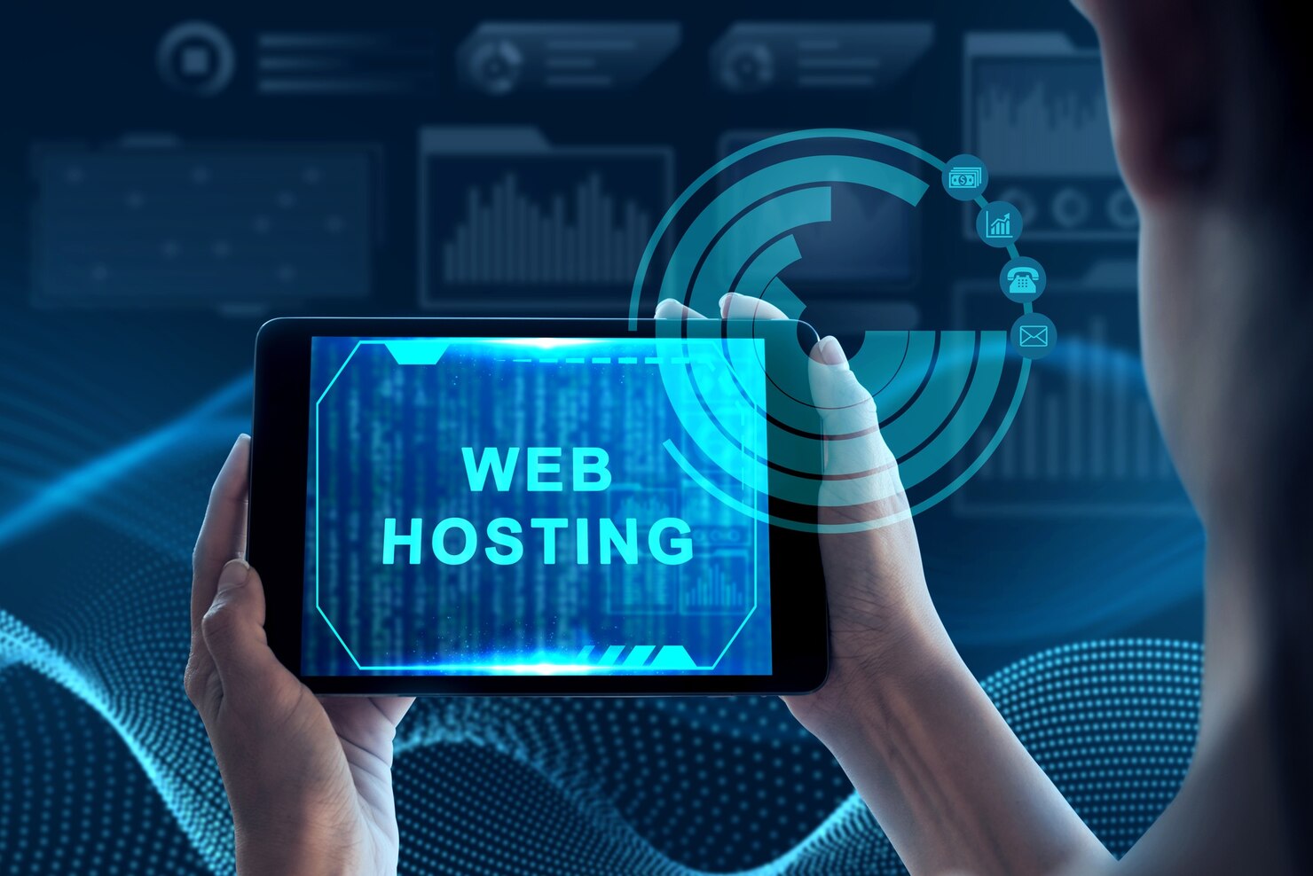 hosting solutions