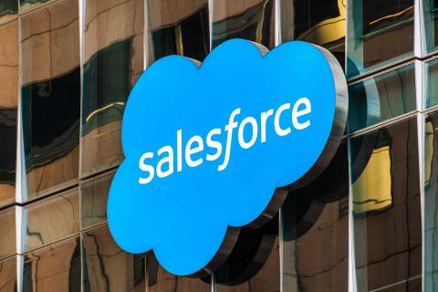 salesforce