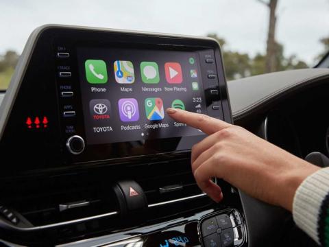 carplay